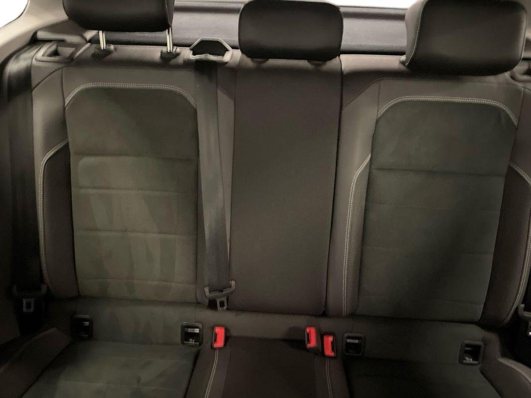 Volkswagen Taigo - Photo 23
