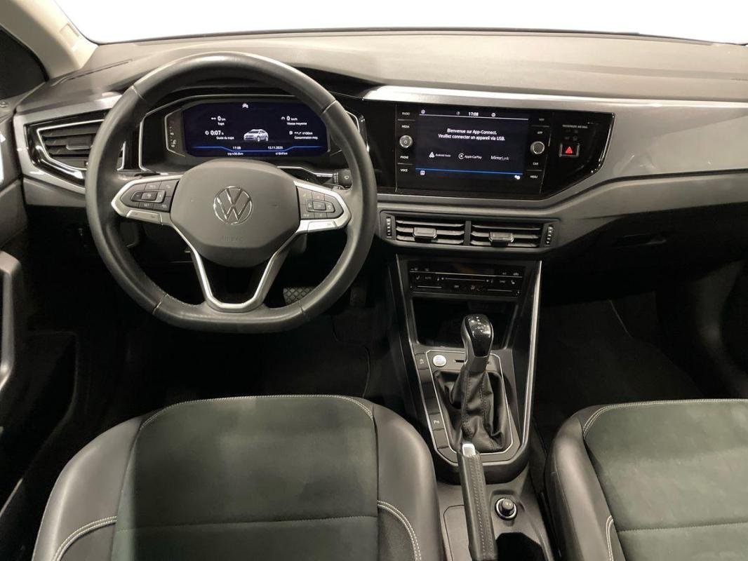 Volkswagen Taigo - Photo 25