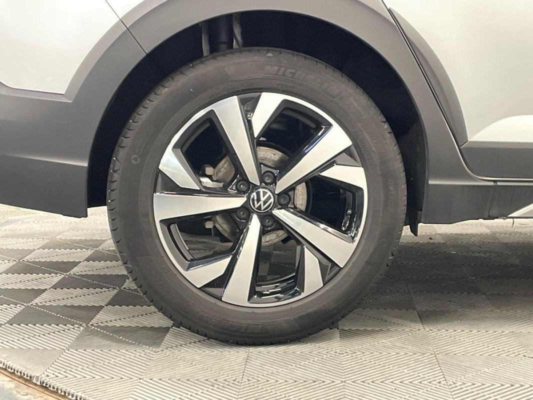Volkswagen Taigo - Photo 29