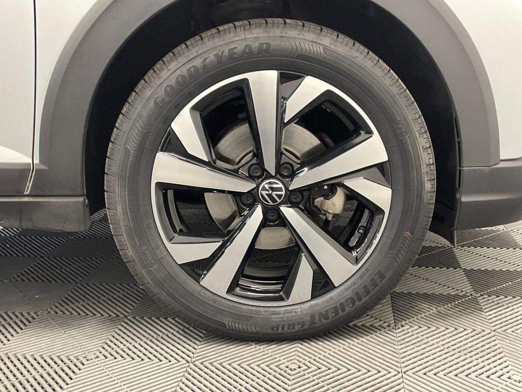 Volkswagen Taigo - Photo 30