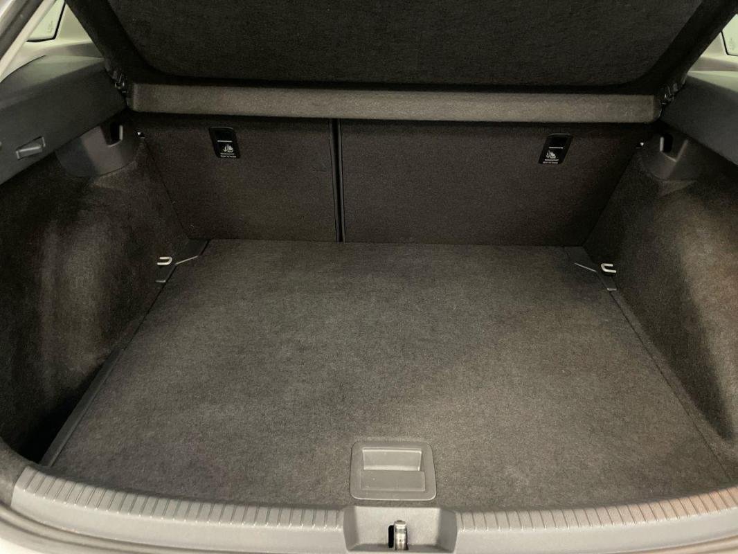 Volkswagen Taigo - Photo 32