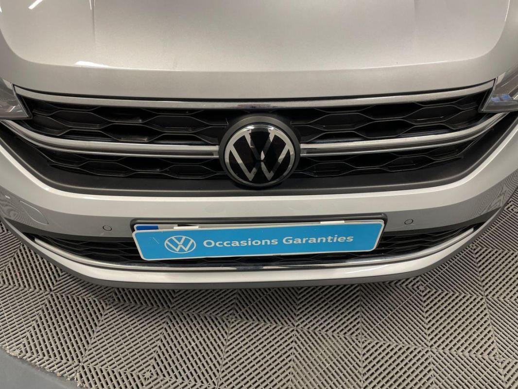 Volkswagen Taigo - Photo 8