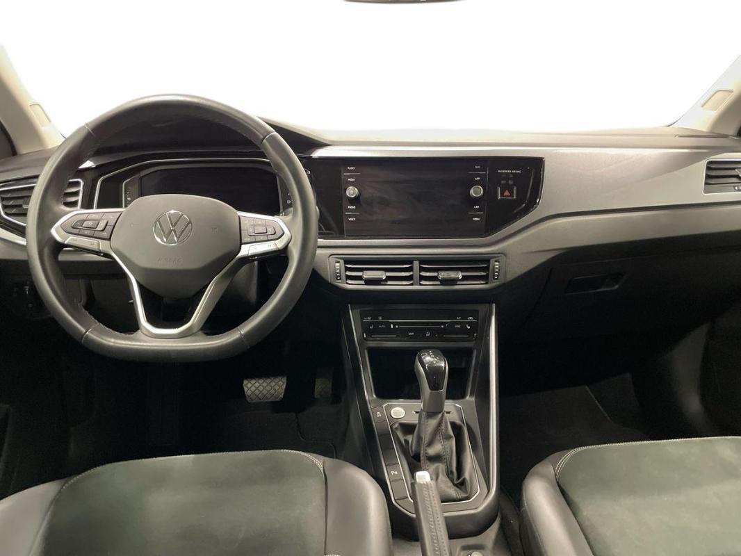 Volkswagen Taigo - Photo 9