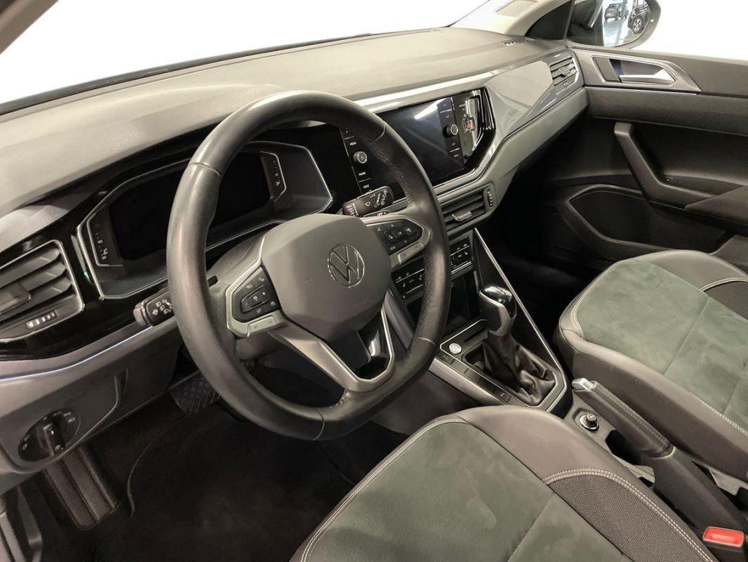 Volkswagen Taigo - Photo 10