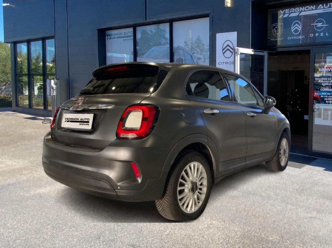 Fiat 500X - Photo 2