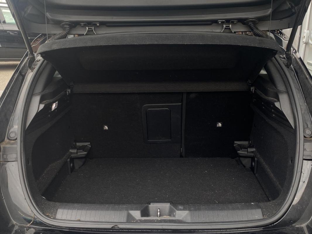 Opel Astra - Photo 33