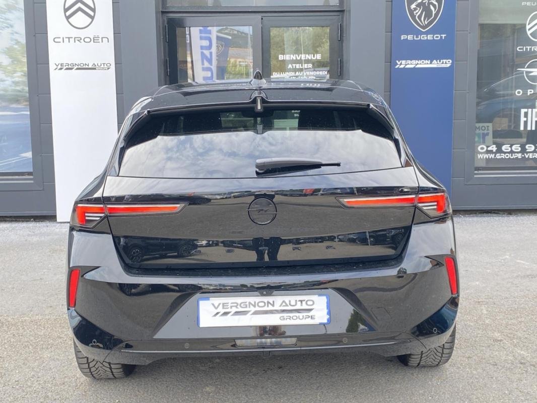 Opel Astra - Photo 35
