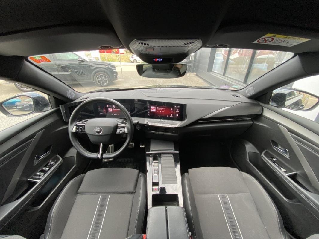 Opel Astra - Photo 4