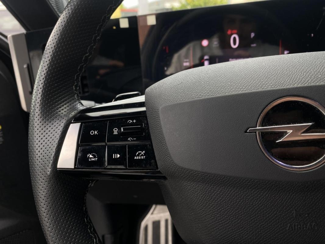 Opel Astra - Photo 5