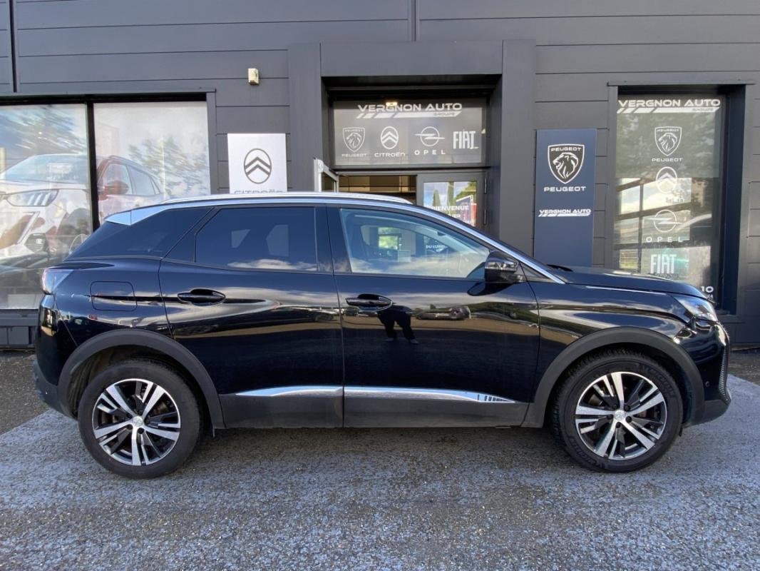 Peugeot 3008 - Photo 2