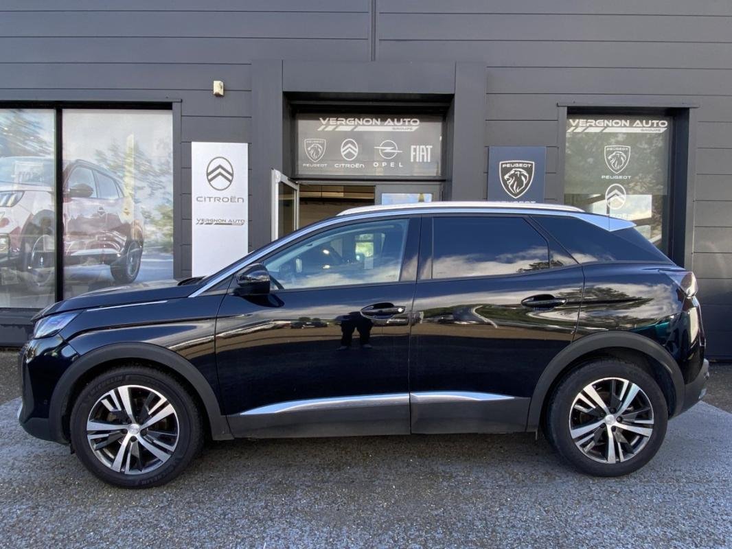 Peugeot 3008 - Photo 23