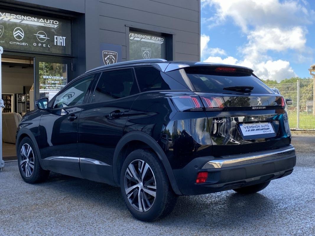 Peugeot 3008 - Photo 24