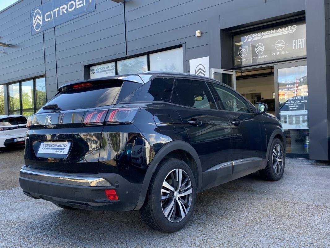 Peugeot 3008 - Photo 3