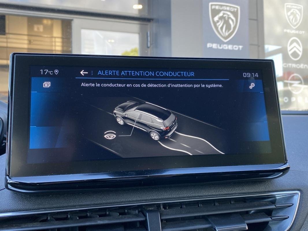 Peugeot 3008 - Photo 32