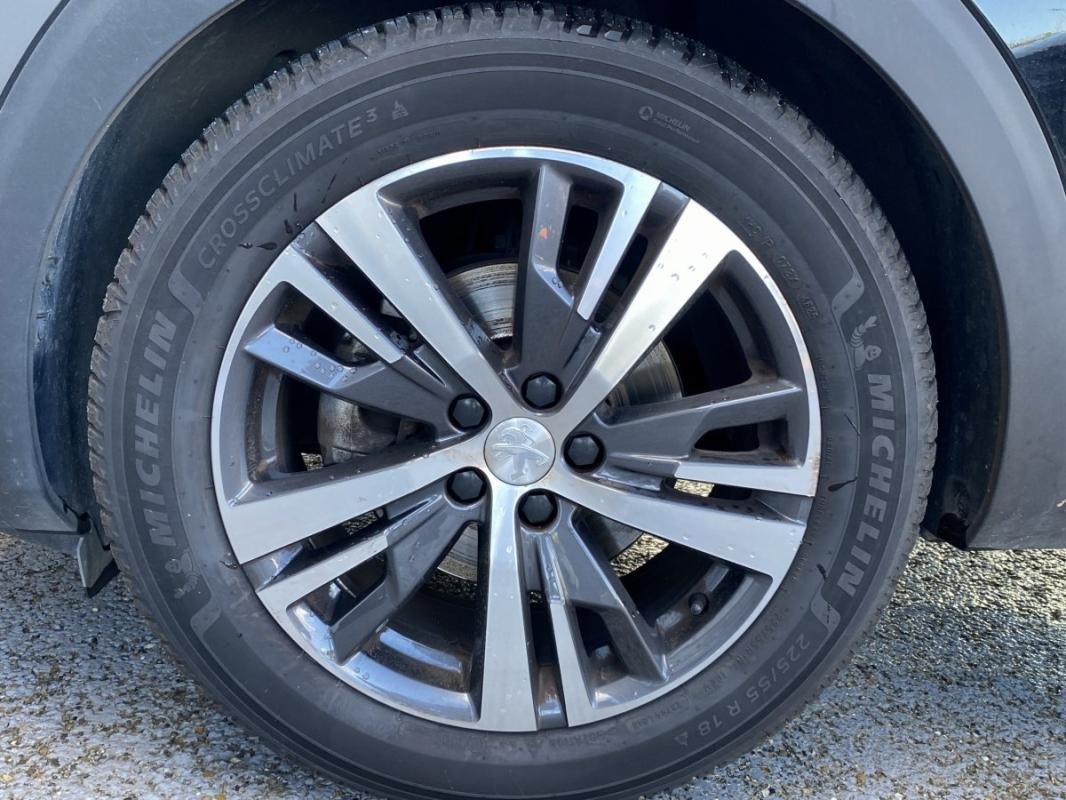Peugeot 3008 - Photo 37