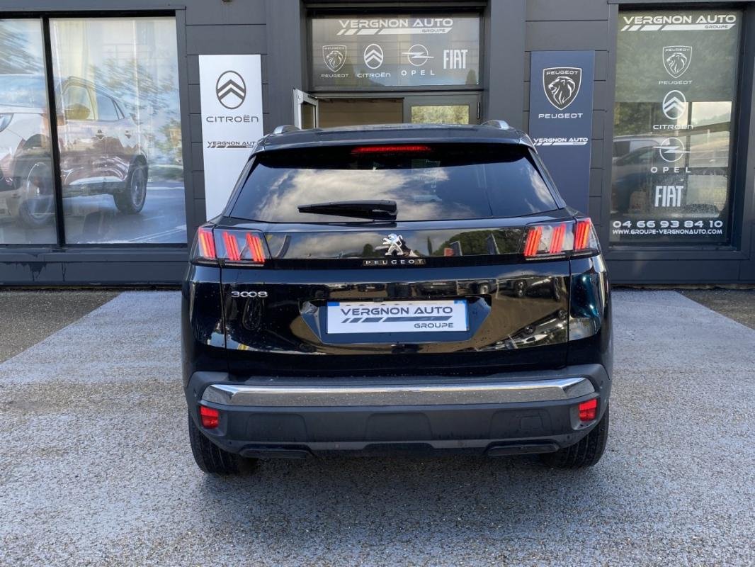 Peugeot 3008 - Photo 39