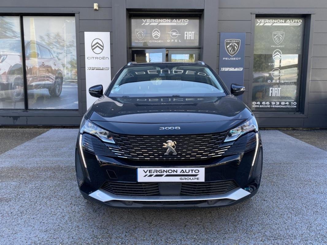 Peugeot 3008 - Photo 40