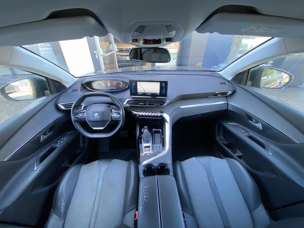 Peugeot 3008 - Photo 4