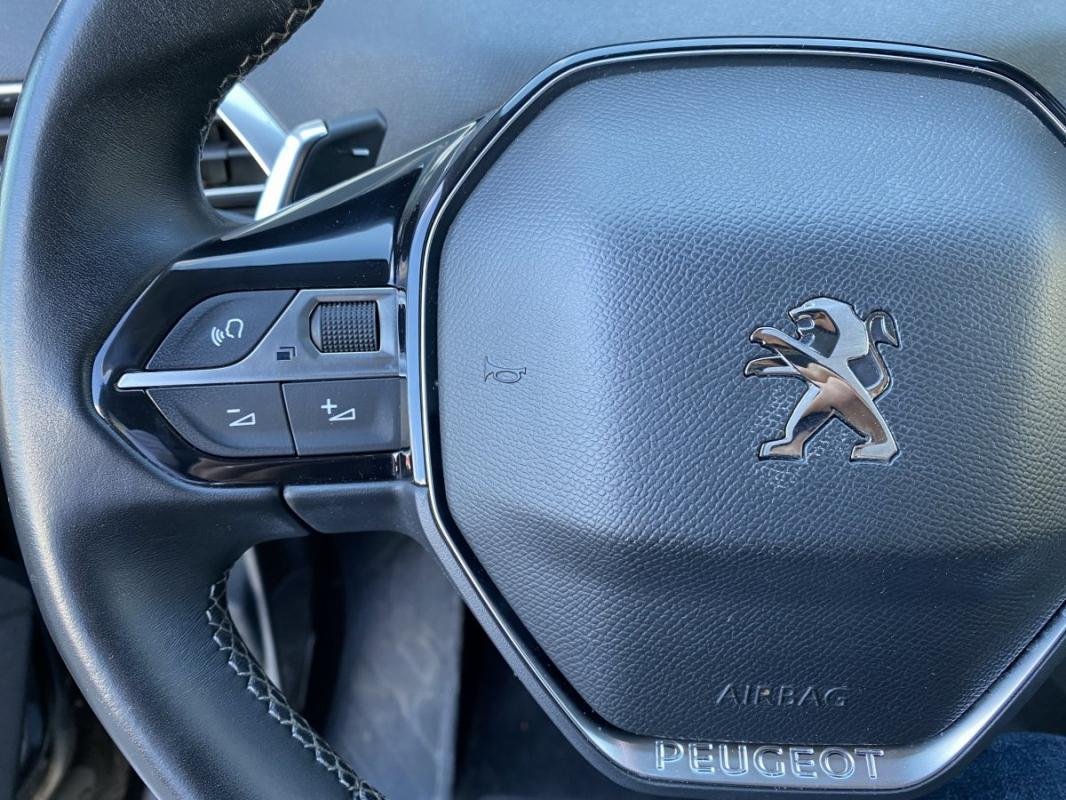 Peugeot 3008 - Photo 5