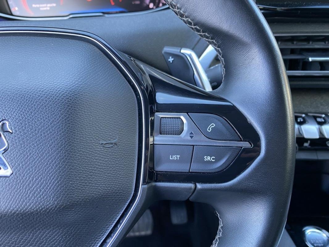 Peugeot 3008 - Photo 6