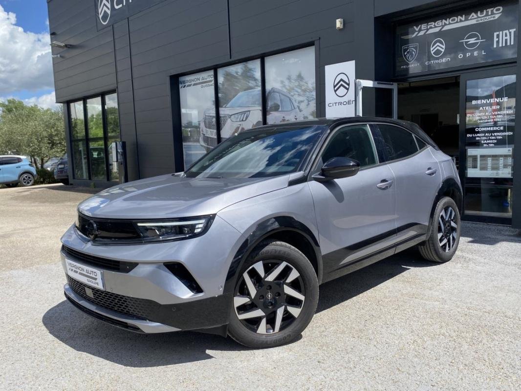 Opel Mokka - Photo 1