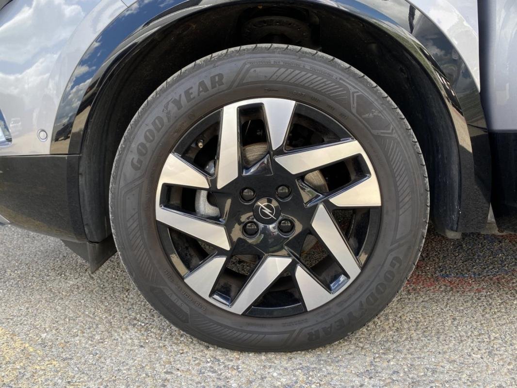 Opel Mokka - Photo 19