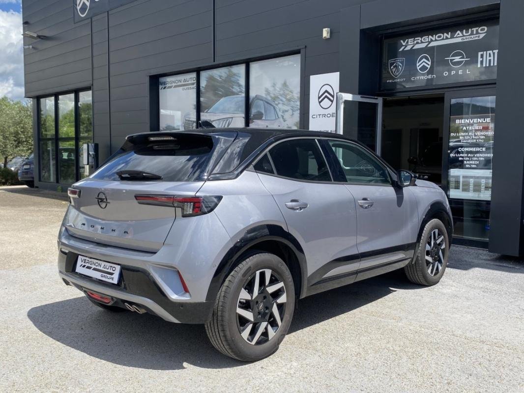 Opel Mokka - Photo 3
