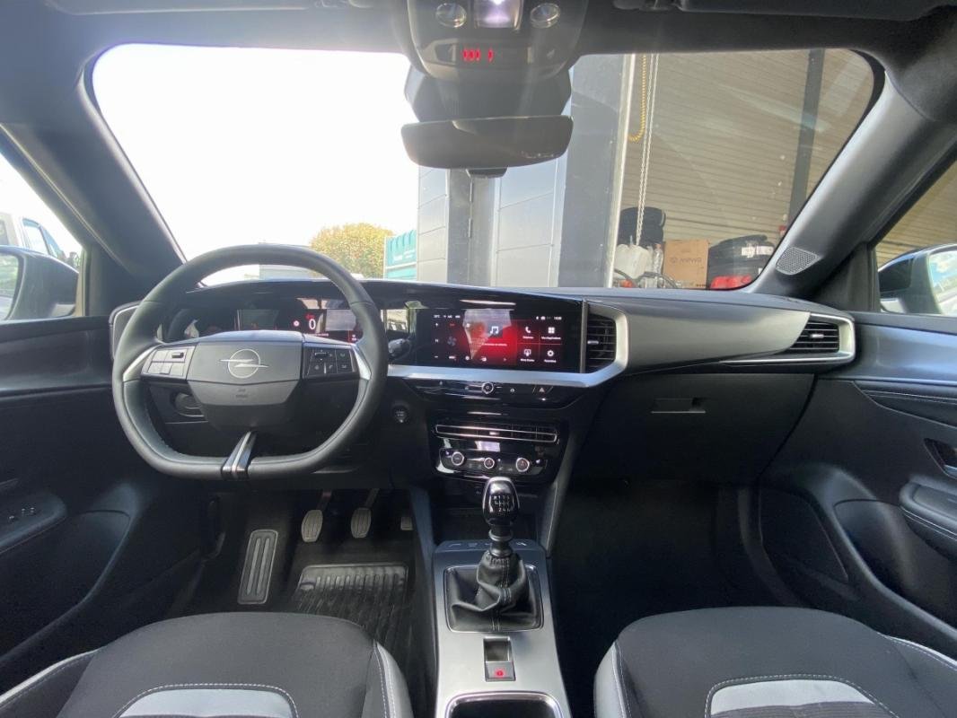 Opel Mokka - Photo 4