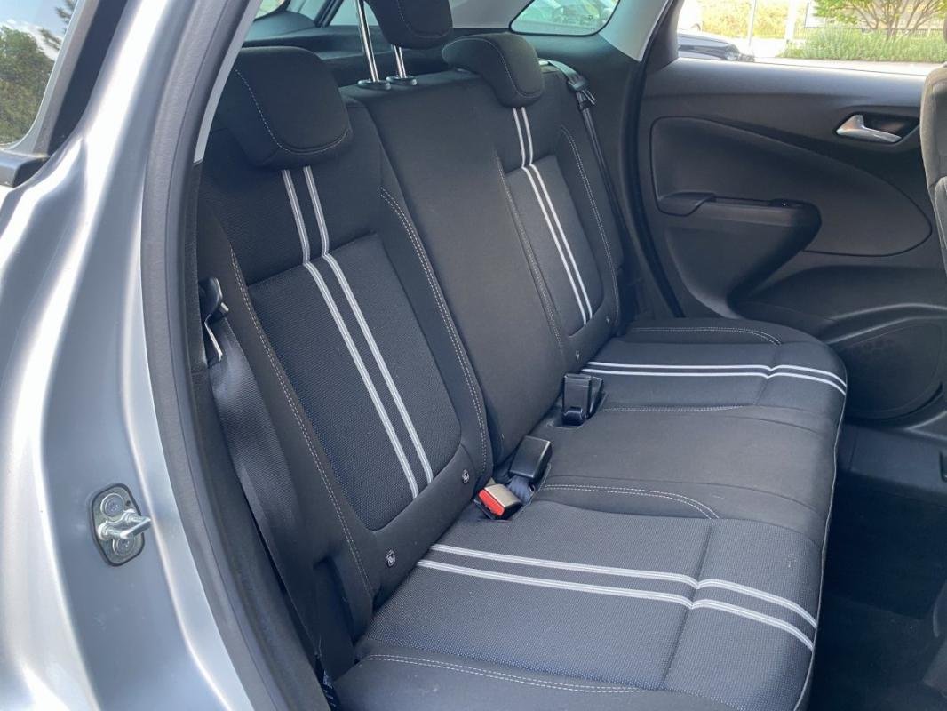 Opel Crossland - Photo 22