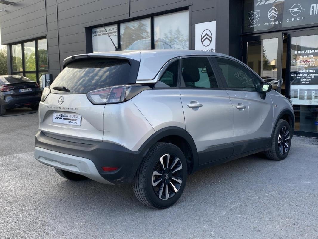 Opel Crossland - Photo 3