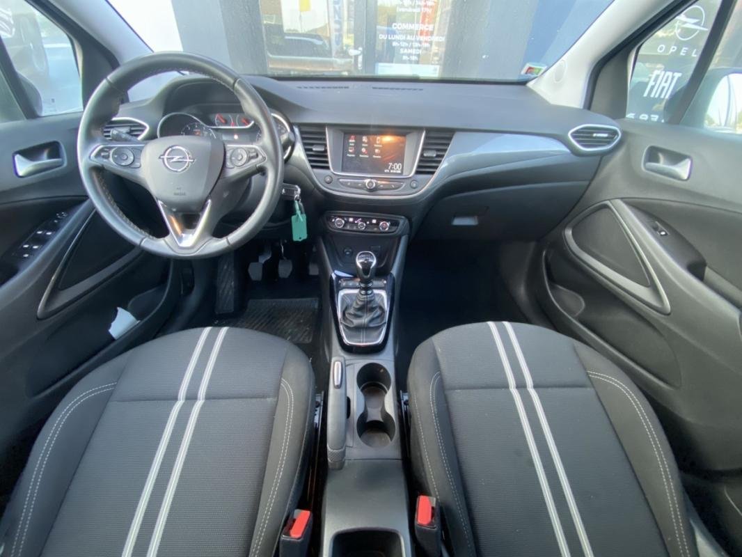 Opel Crossland - Photo 4