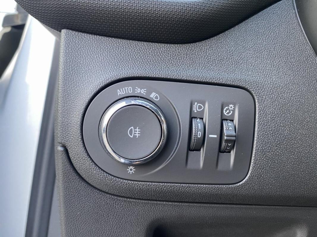 Opel Crossland - Photo 8
