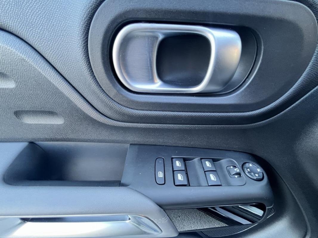 Citroën C5 Aircross - Photo 16