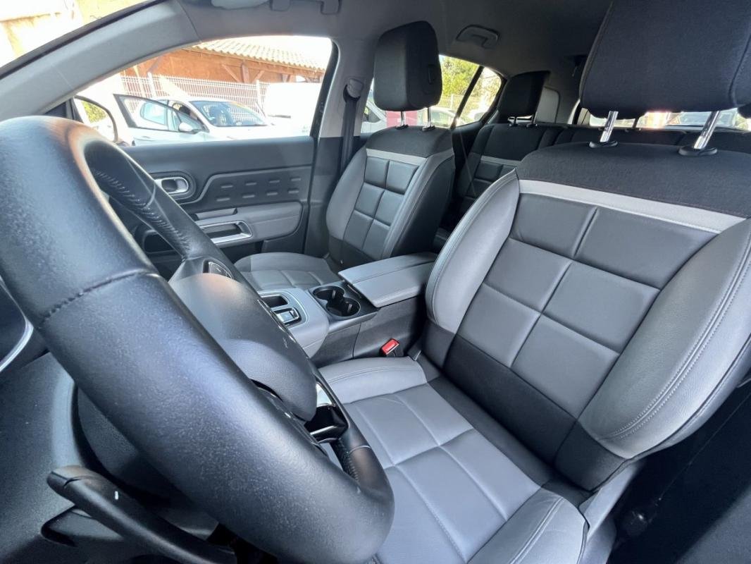 Citroën C5 Aircross - Photo 17