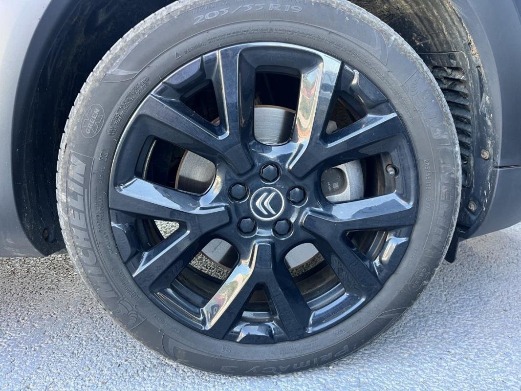 Citroën C5 Aircross - Photo 20