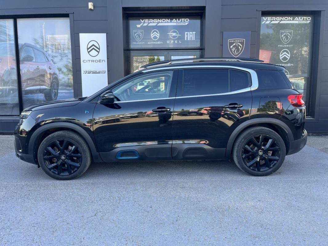 Citroën C5 Aircross - Photo 2