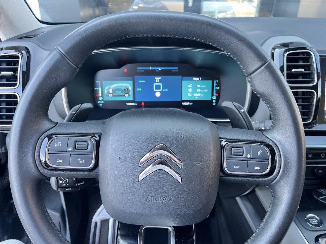 Citroën C5 Aircross - Photo 27