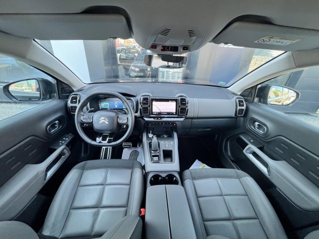 Citroën C5 Aircross - Photo 4