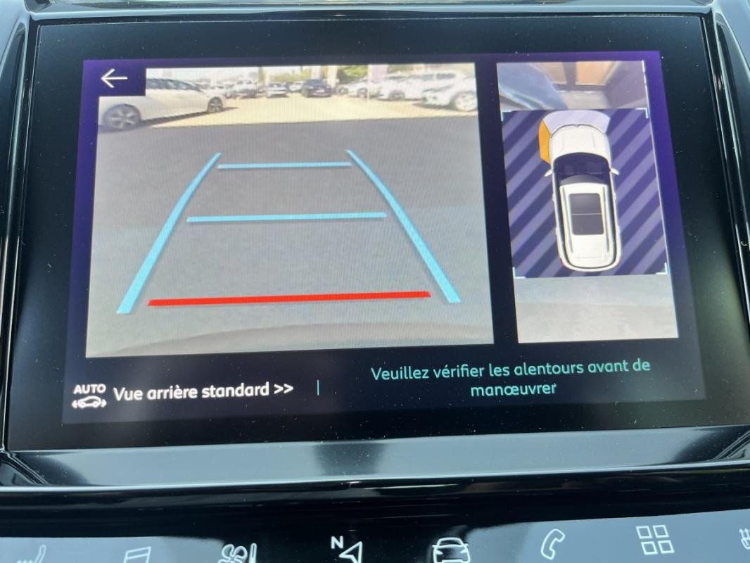 Citroën C5 Aircross - Photo 6