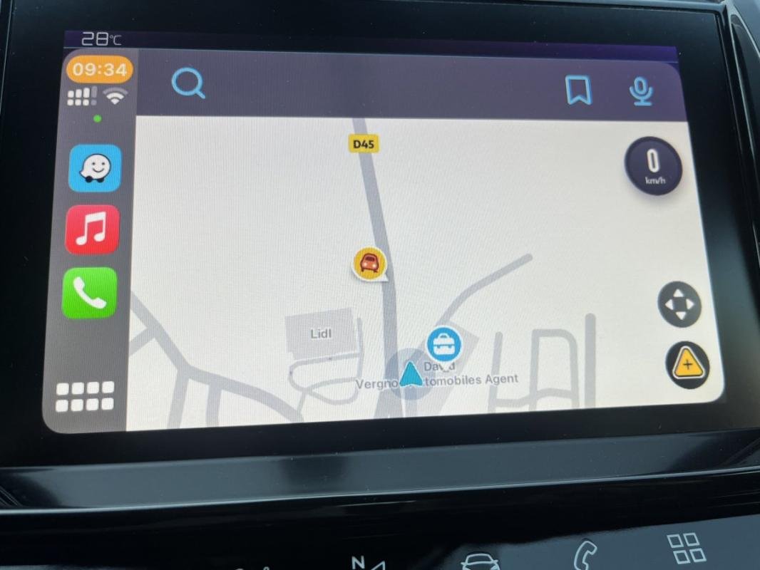 Citroën C5 Aircross - Photo 8