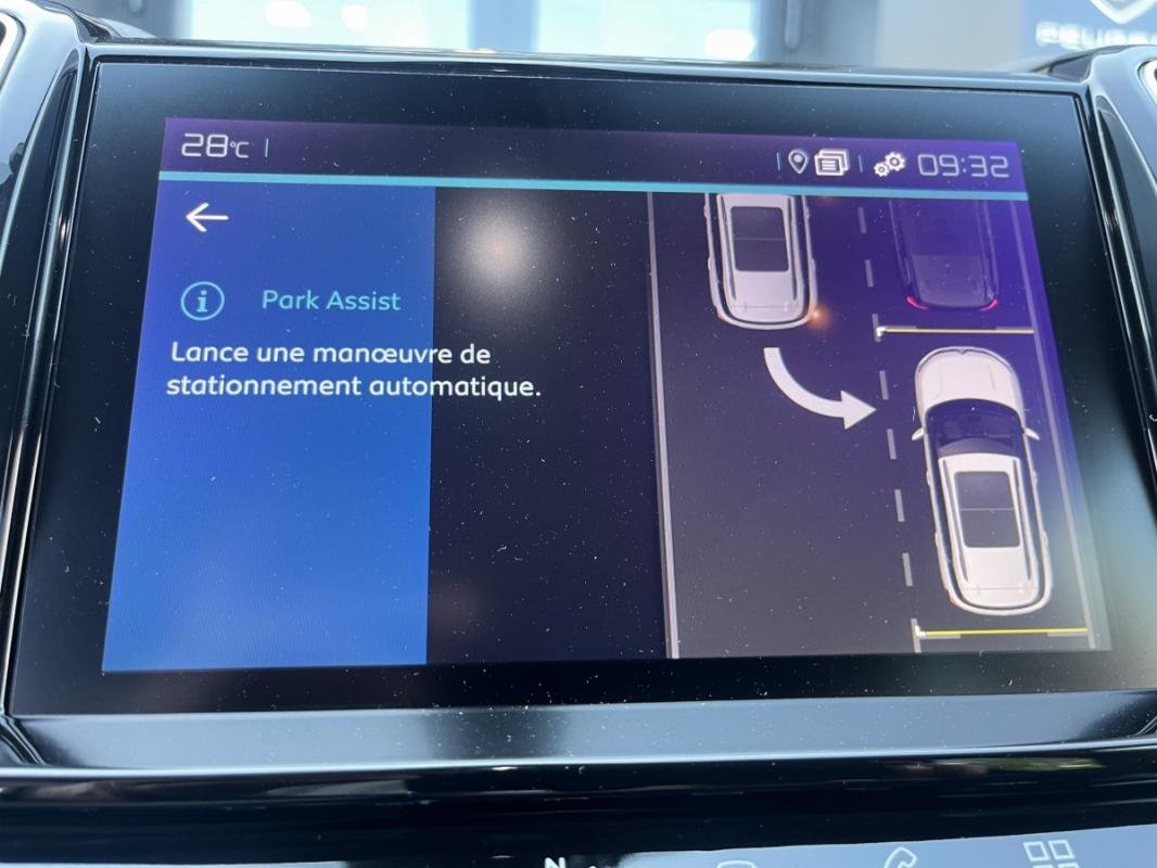 Citroën C5 Aircross - Photo 9