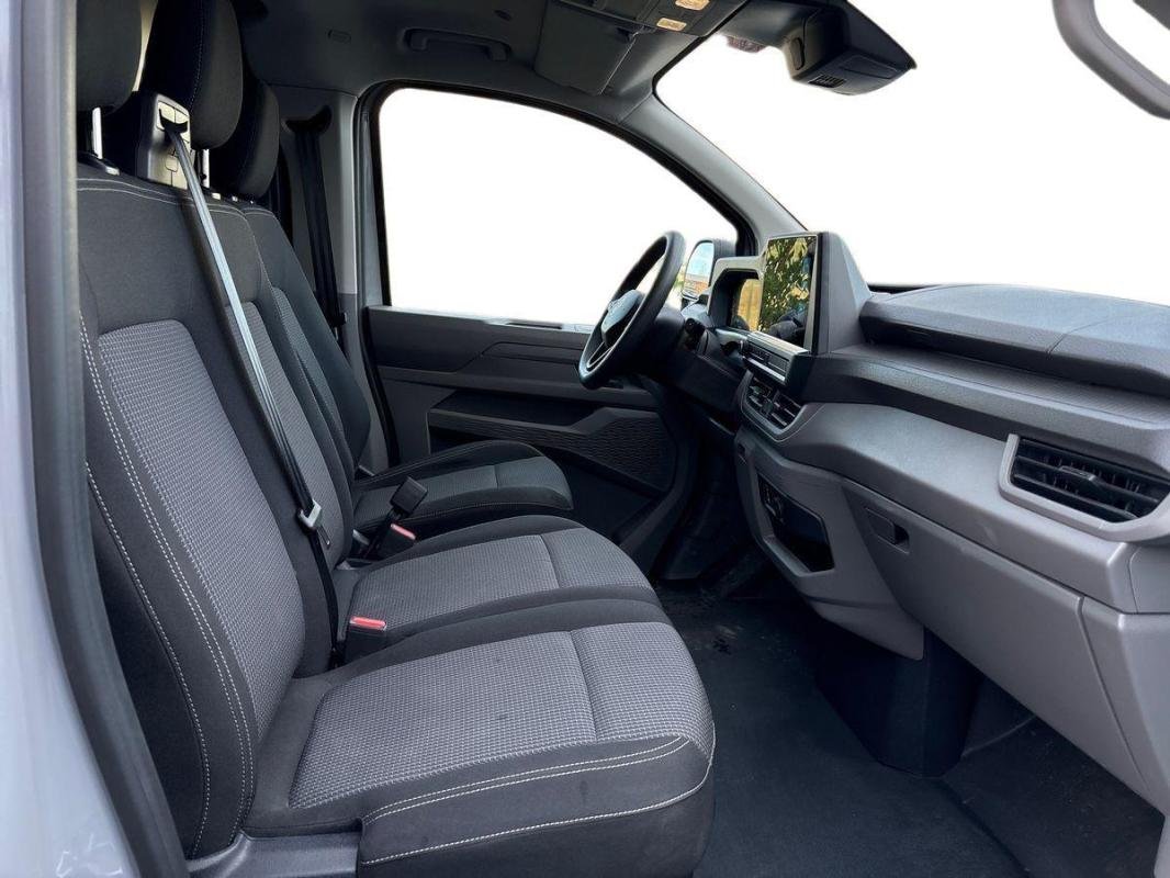 Volkswagen Transporter - Photo 14