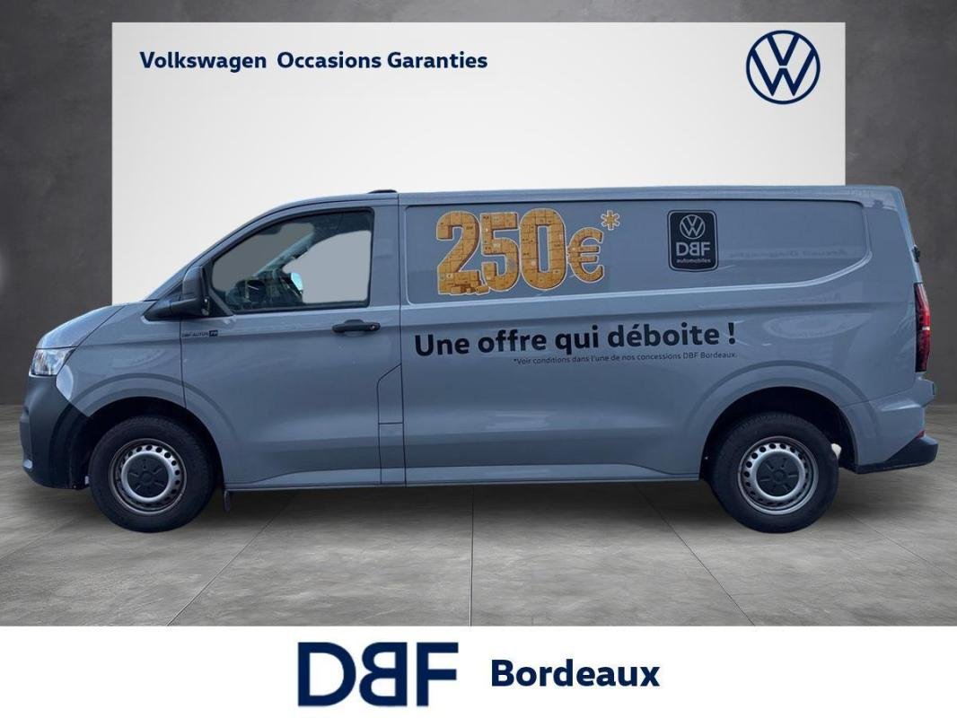 Volkswagen Transporter - Photo 2