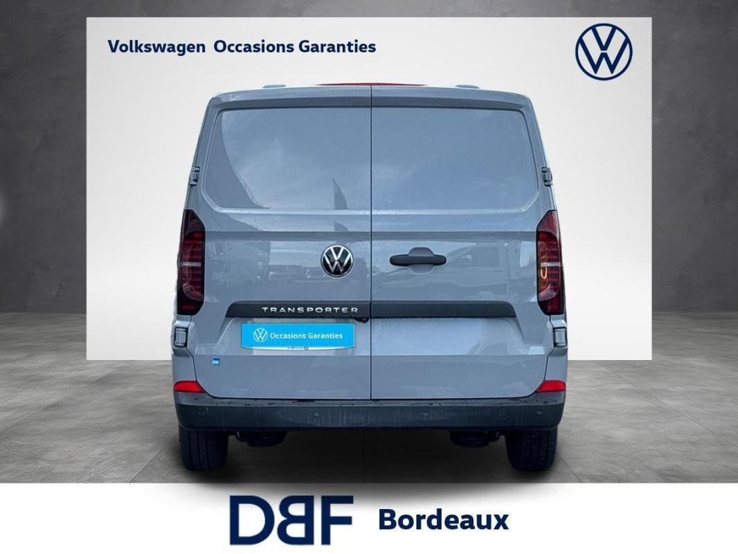 Volkswagen Transporter - Photo 4