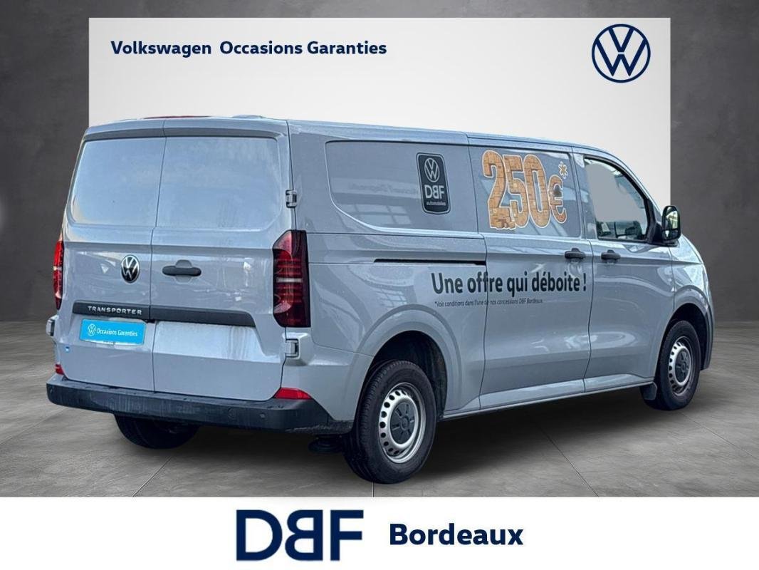 Volkswagen Transporter - Photo 5