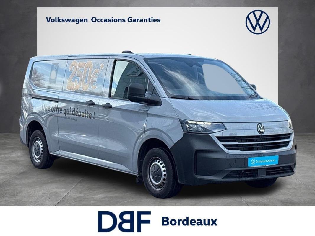 Volkswagen Transporter - Photo 6