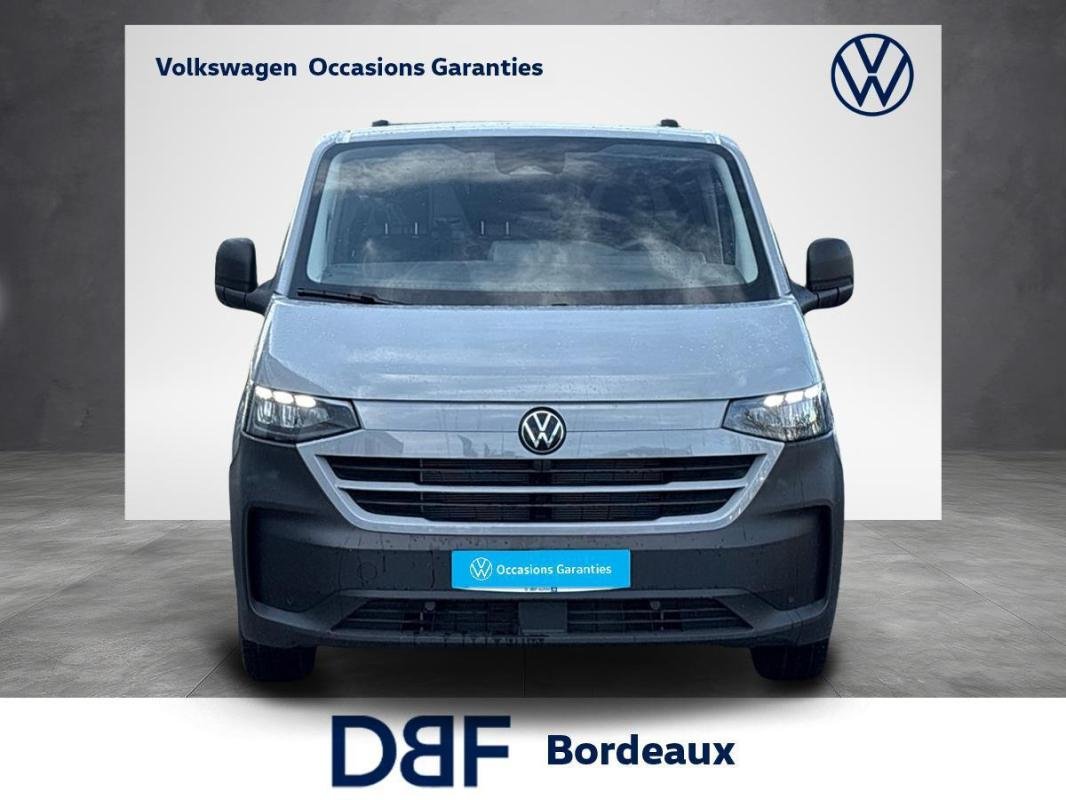 Volkswagen Transporter - Photo 7
