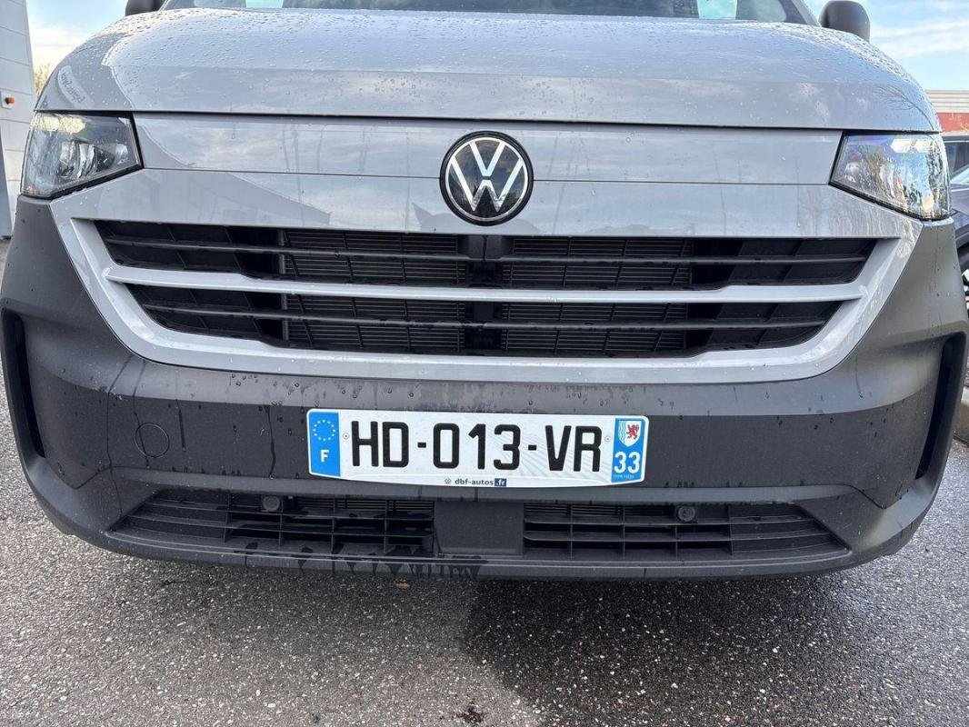 Volkswagen Transporter - Photo 8