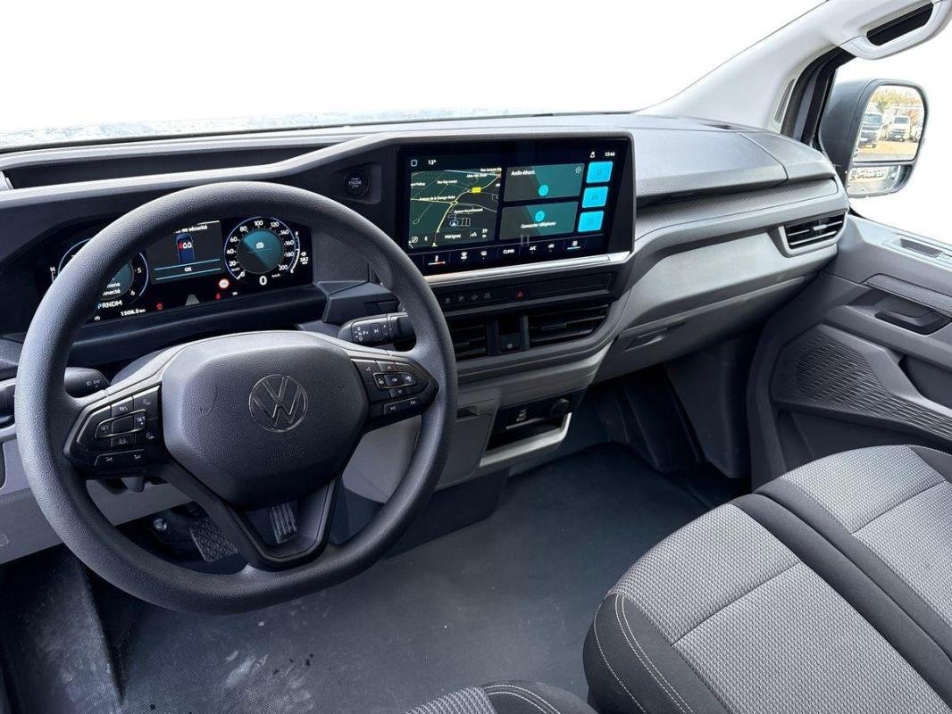 Volkswagen Transporter - Photo 9
