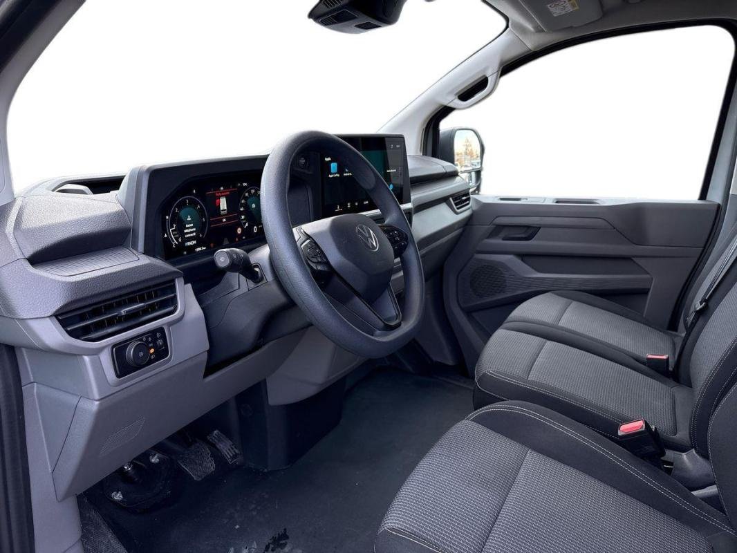 Volkswagen Transporter - Photo 10